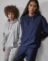 Heren Hoodie B&C ID.333 WG005